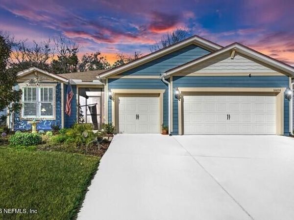 16694 CODY CREEK Court, Jacksonville, FL 32226
