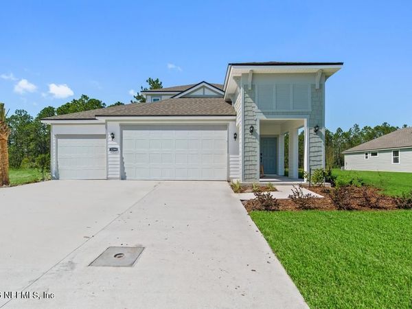 1345 RIBBON Place, Palm Coast, FL 32164