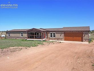83 Ridge Point Circle Divide, CO 80814