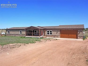 83 Ridge Point Circle, Divide, CO 80814