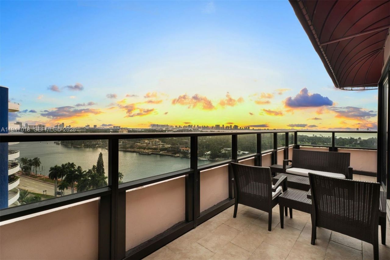 5225 Collins Ave, Unit PH8, Miami Beach, FL 33140 Photo