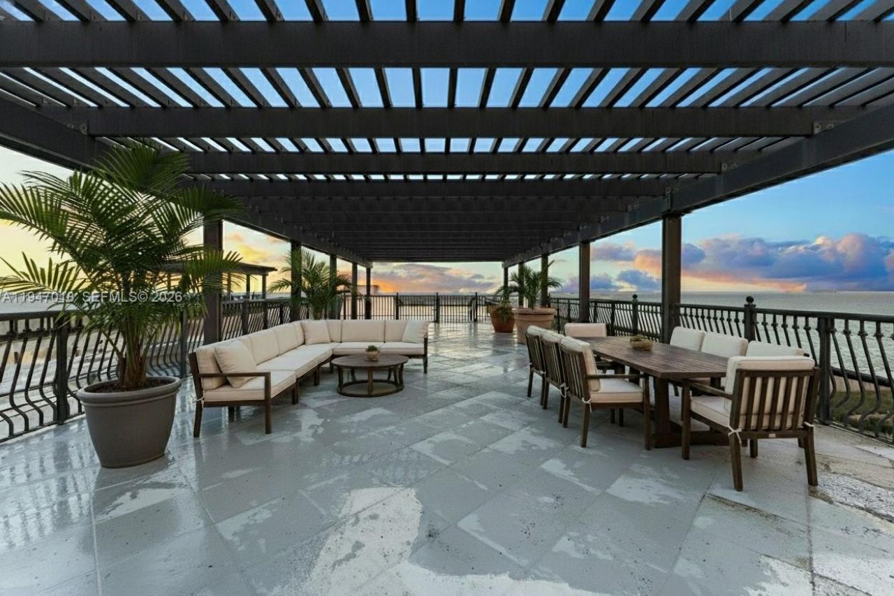 5225 Collins Ave , Unit PH8, Miami Beach, FL 33140 Photo