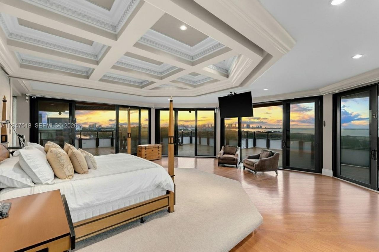 5225 Collins Ave , Unit PH8, Miami Beach, FL 33140 Photo