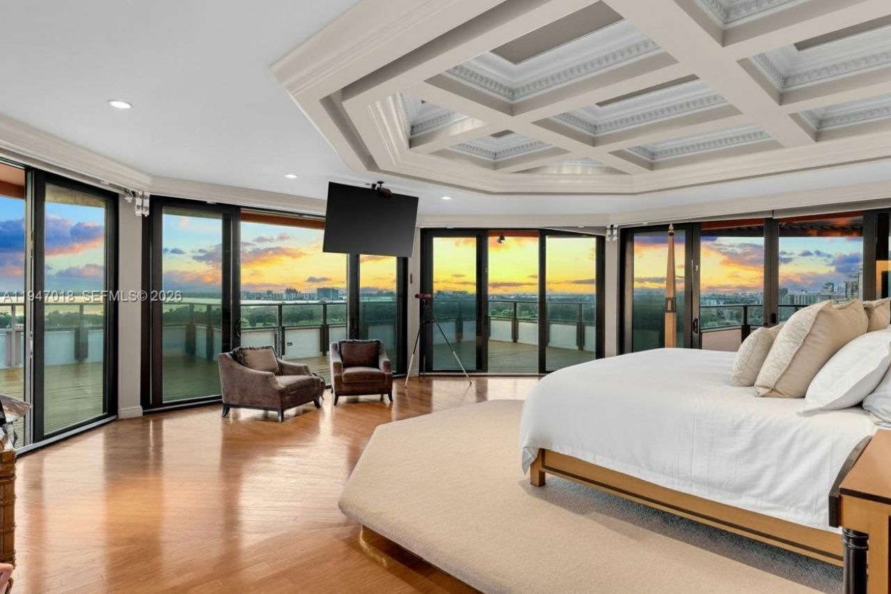 5225 Collins Ave , Unit PH8, Miami Beach, FL 33140 Photo