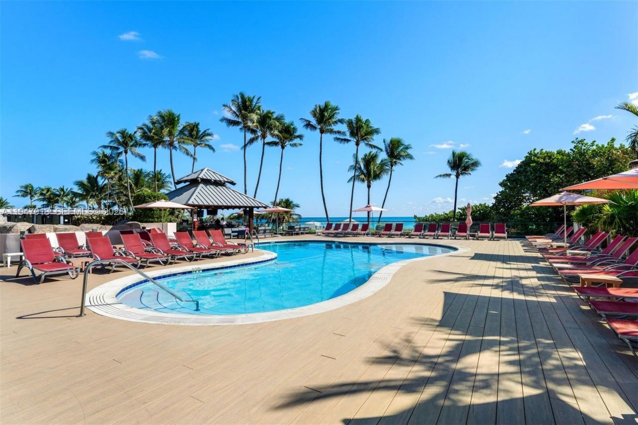 5225 Collins Ave , Unit PH8, Miami Beach, FL 33140 Photo