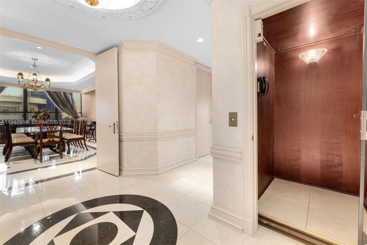 5225 Collins Ave , Unit PH8, Miami Beach, FL 33140 Photo