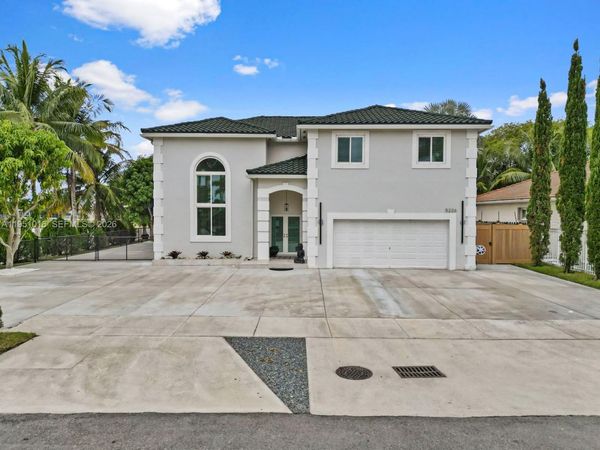 5226 SW 160th Ave , Miami, FL 33185