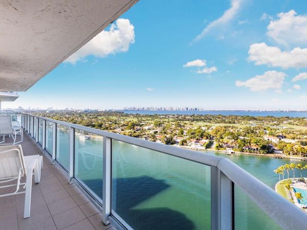 5900 Collins Ave , Unit 2105, Miami Beach, FL 33140