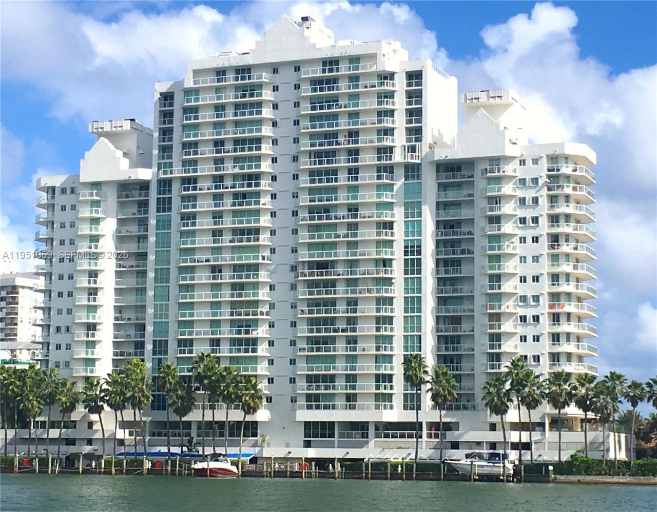 5900 Collins Ave , Unit 2105, Miami Beach, FL 33140 Photo
