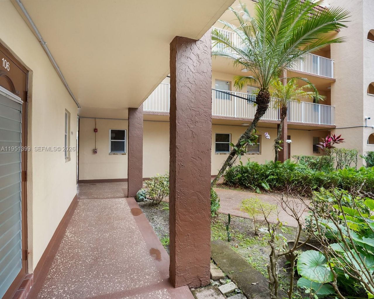 8861 Sunrise Lakes Blvd, Unit 106, Sunrise, FL 33322 Photo