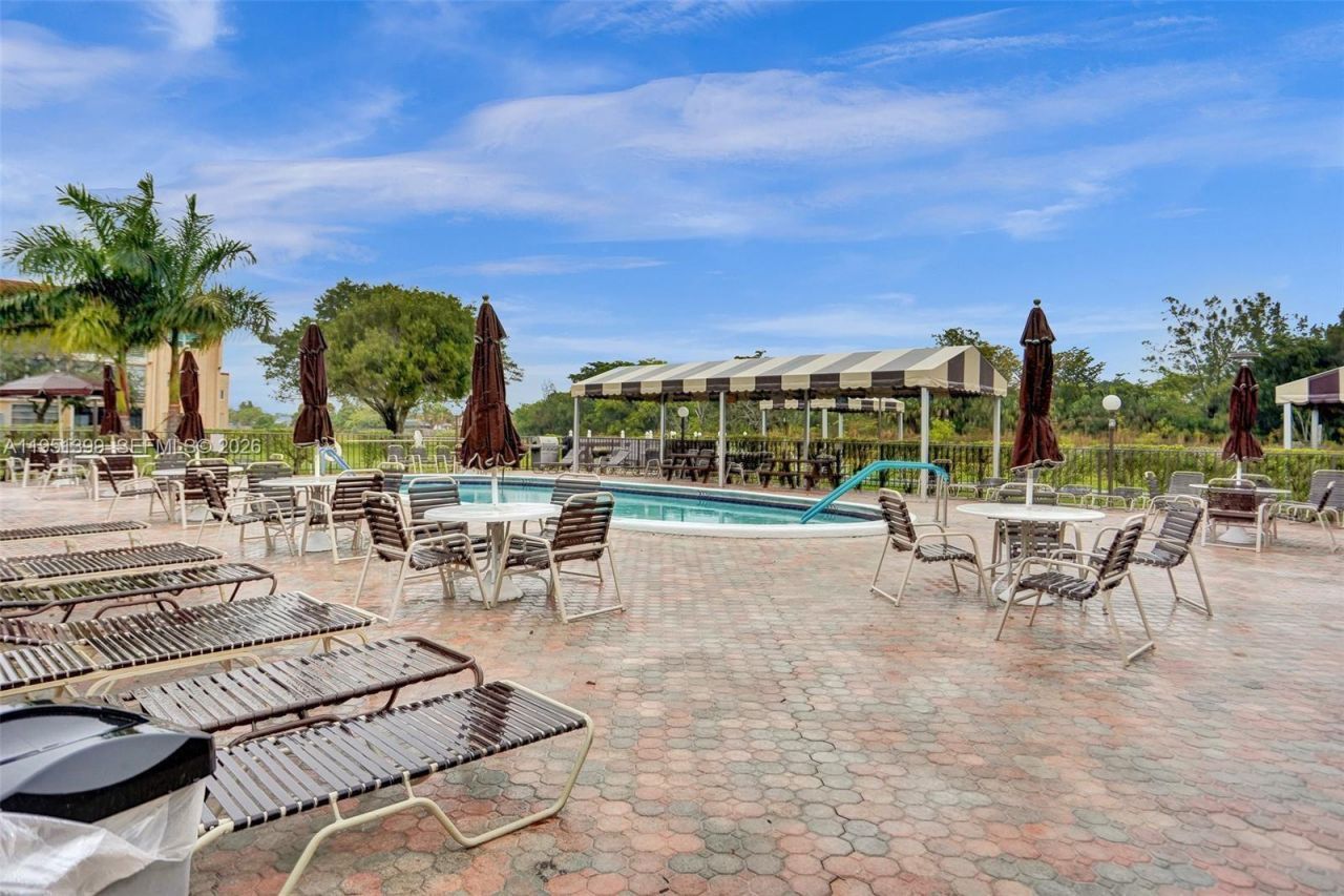 8861 Sunrise Lakes Blvd, Unit 106, Sunrise, FL 33322 Photo