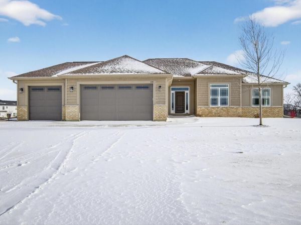 339 York STREET, Unit Lt66, Union Grove, WI 53182