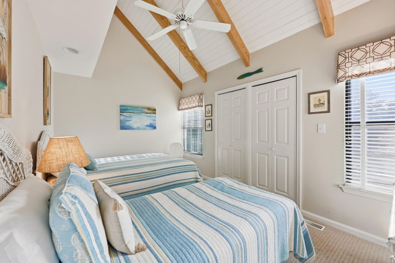 32 Spot Tail At Oystercatcher Photo 10