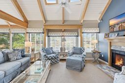 32 Spot Tail At Oystercatcher photo 4