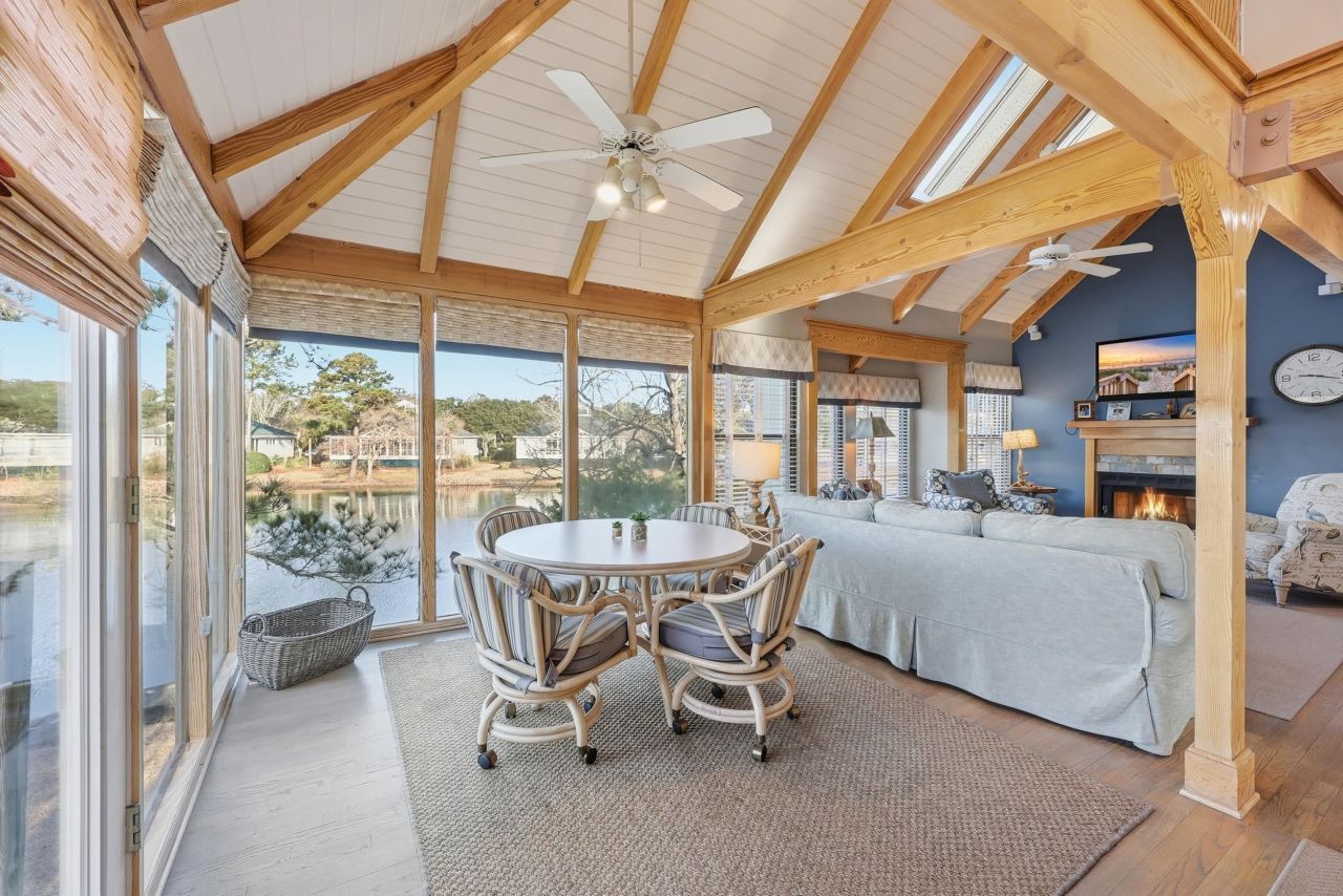 32 Spot Tail At Oystercatcher Photo 5