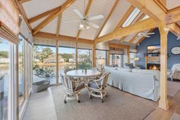 32 Spot Tail At Oystercatcher photo 4