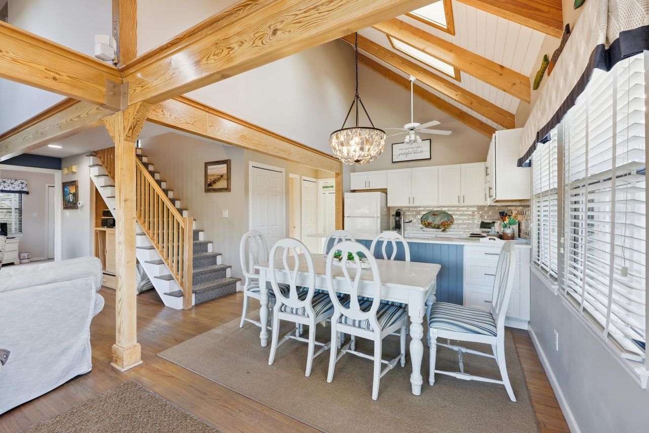 32 Spot Tail At Oystercatcher Photo 7