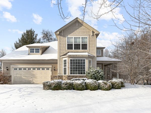 260 S Westminister Court, Round Lake, IL 60073