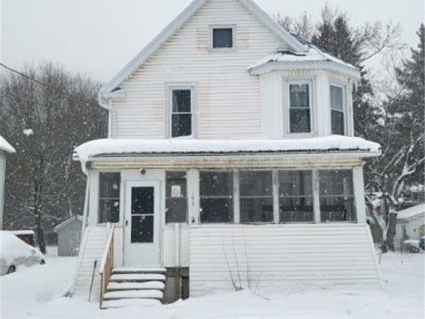 193 Elm Street, Salamanca, NY 14779