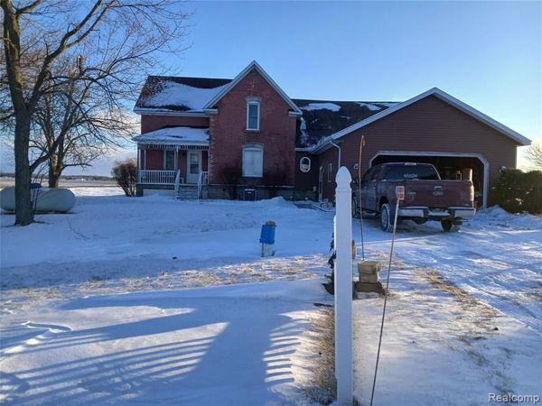 4557 Ringle Road, Akron Vlg, MI 48701