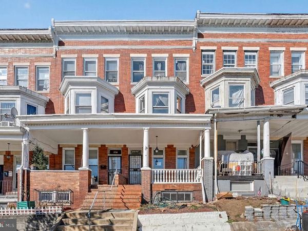 1708 GWYNNS FALLS PARKWAY, BALTIMORE, MD 21217