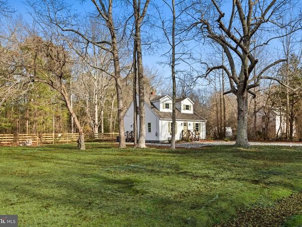 22202 WETIPQUIN ROAD, QUANTICO, MD 21856