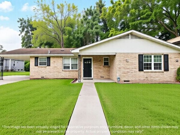 2130 MINNESOTA Street, Baton Rouge, LA 70802