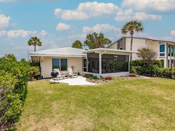 6020 MIDNIGHT PASS ROAD, Unit 26, SARASOTA, FL 34242
