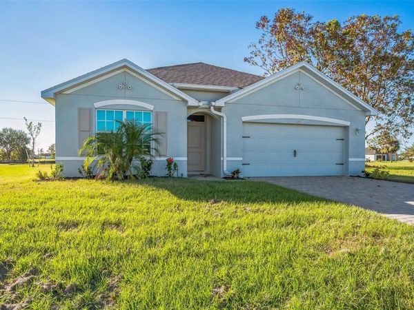 16119 CORUNA COURT, PUNTA GORDA, FL 33955