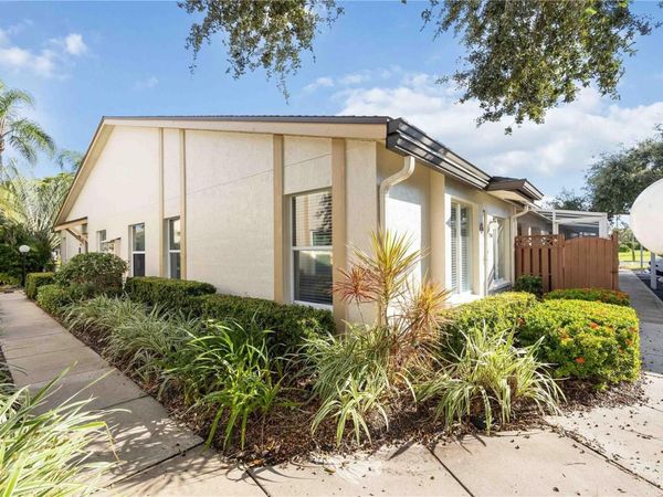 7208 29TH AVENUE DRIVE W, Unit 2264, BRADENTON, FL 34209