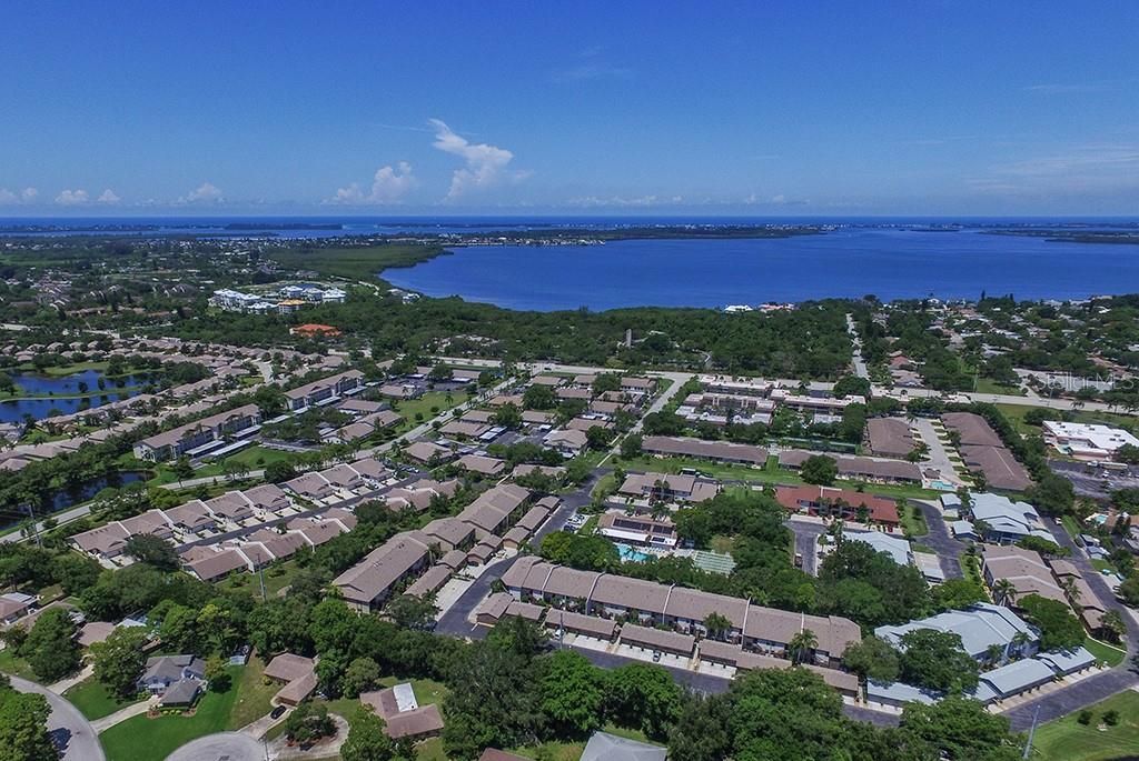 7208 29th Avenue Drive W, Unit 2264, Bradenton, FL 34209 Photo