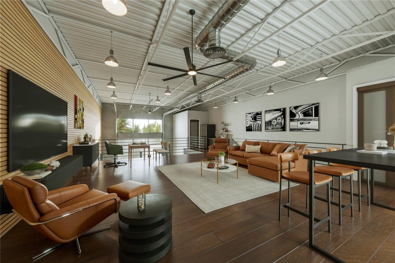 5755 Bessie Drive, Unit 1, Sarasota, FL 34233 Photo