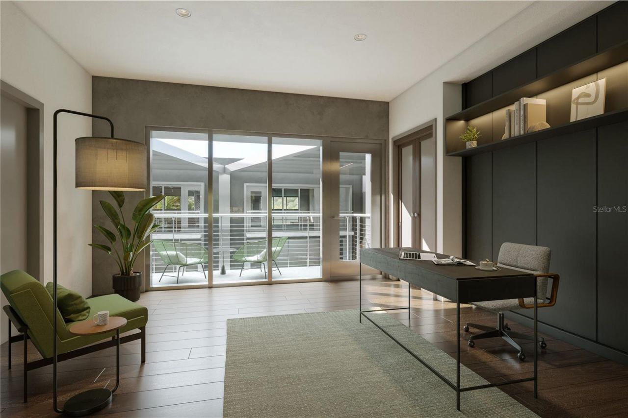 5755 Bessie Drive, Unit 1, Sarasota, FL 34233 Photo