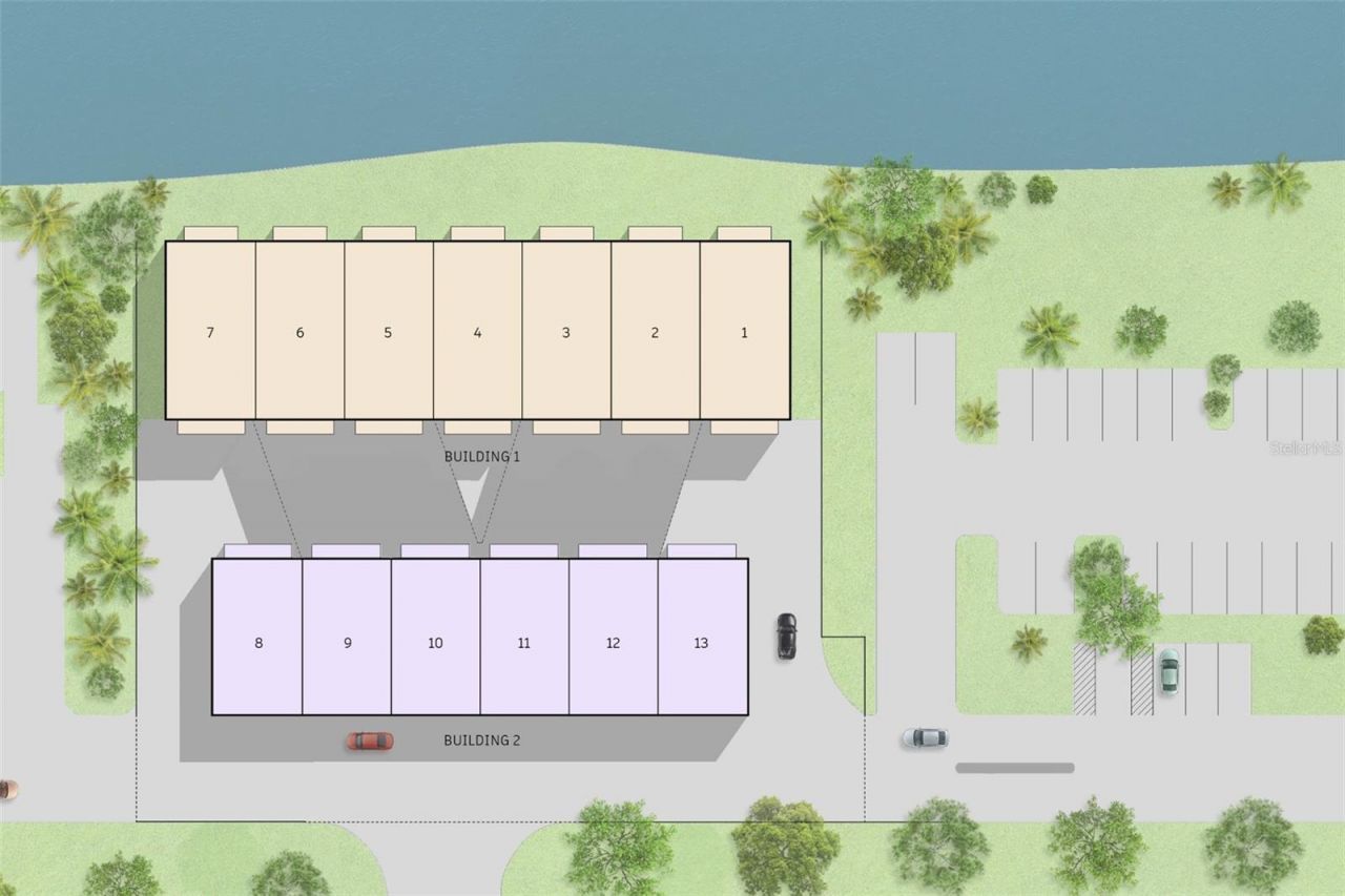 5755 Bessie Drive, Unit 1, Sarasota, FL 34233 Photo