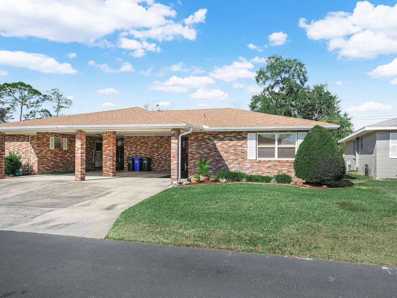 455 Nighthawk Drive, Unit 455, Lakeland, FL 33813 Main Photo