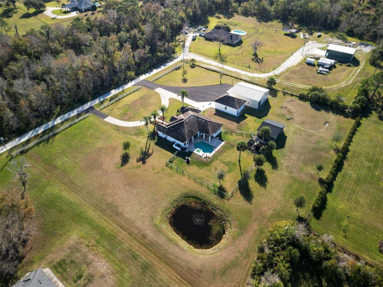 1969 S Glencoe Road, New Smyrna Beach, FL 32168 Photo