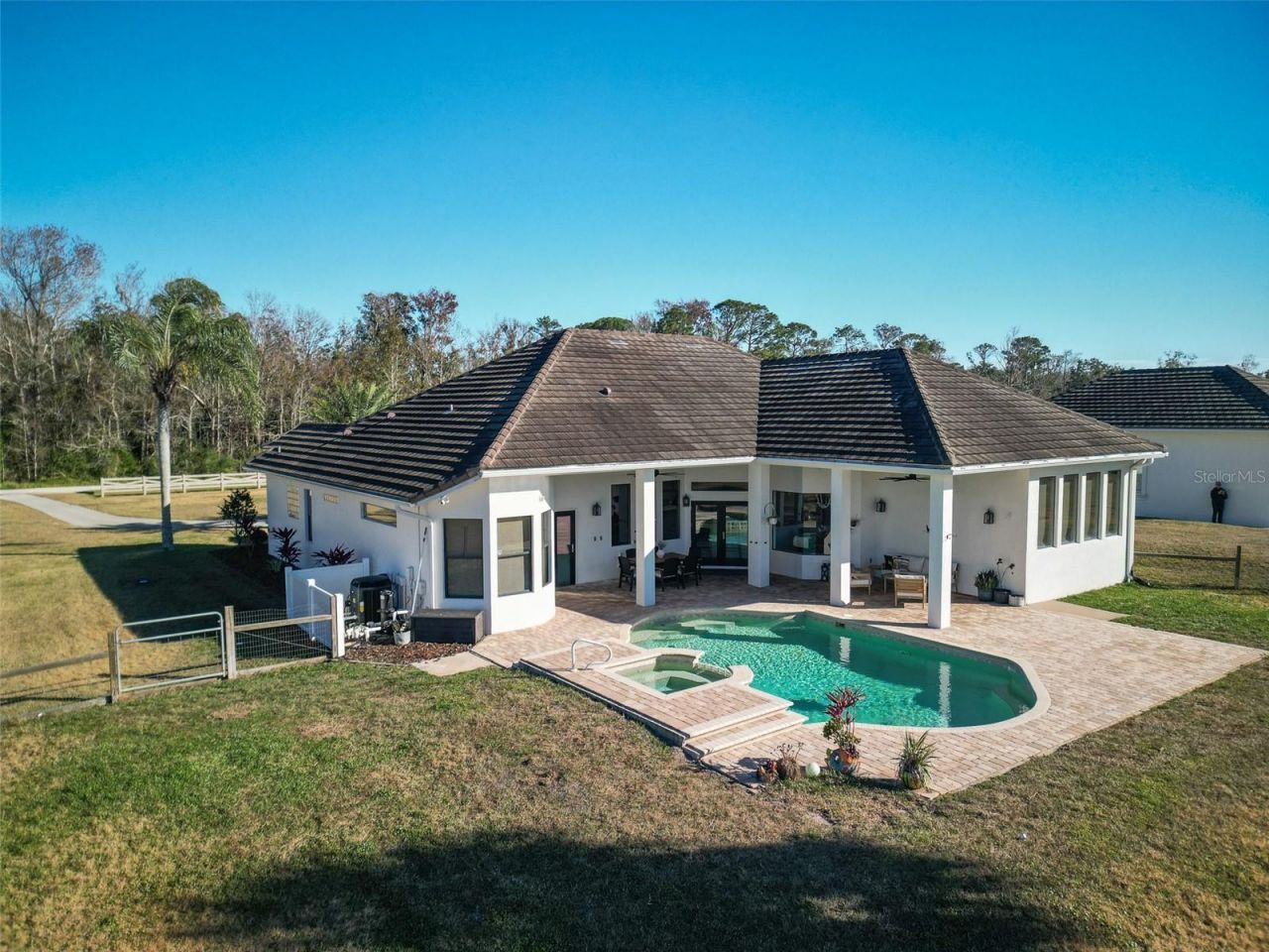 1969 S Glencoe Road, New Smyrna Beach, FL 32168 Photo