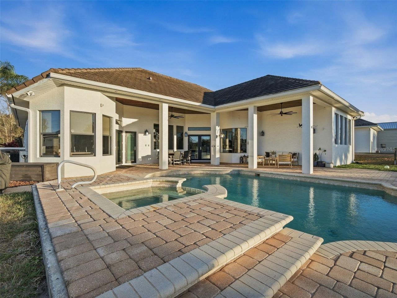 1969 S Glencoe Road, New Smyrna Beach, FL 32168 Photo