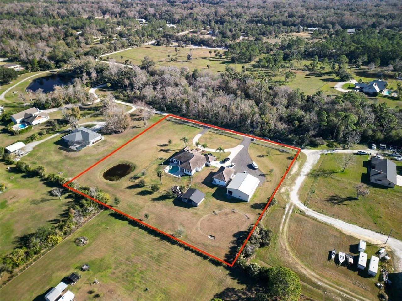 1969 S Glencoe Road, New Smyrna Beach, FL 32168 Photo