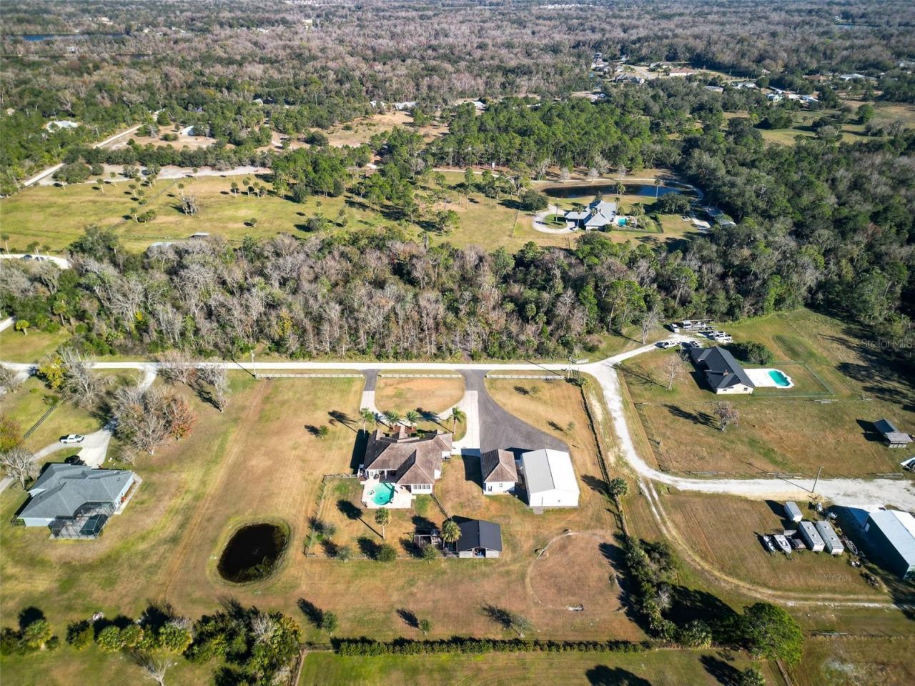 1969 S Glencoe Road, New Smyrna Beach, FL 32168 Photo