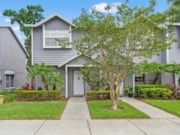 3409 ARBOR OAKS COURT, TAMPA, FL 33614