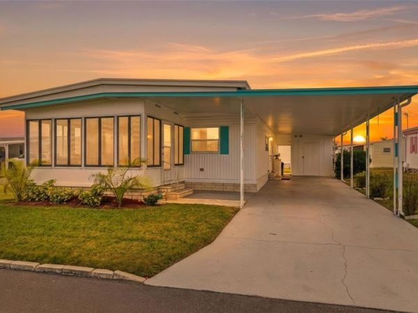 2013 WAILUA DRIVE, HOLIDAY, FL 34691