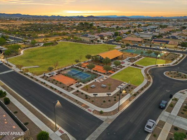 17572 W COUNTRY CLUB Terrace, Surprise, AZ 85387