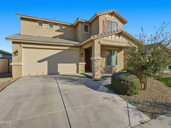 17572 W COUNTRY CLUB Terrace, Surprise, AZ 85387
