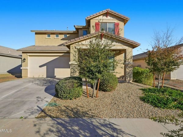 17572 W COUNTRY CLUB Terrace, Surprise, AZ 85387