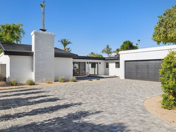 342 E ORANGEWOOD Avenue, Phoenix, AZ 85020