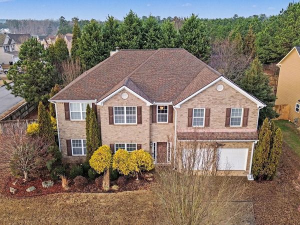 19 Laurelcrest Lane, Dallas, GA 30132