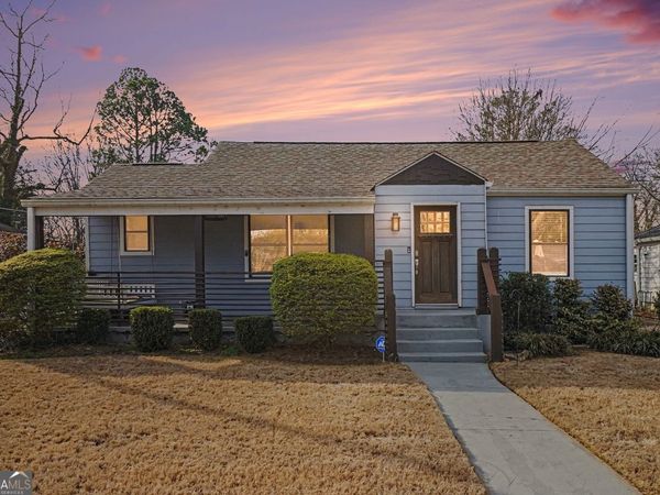 1690 Ware Avenue, East Point, GA 30344