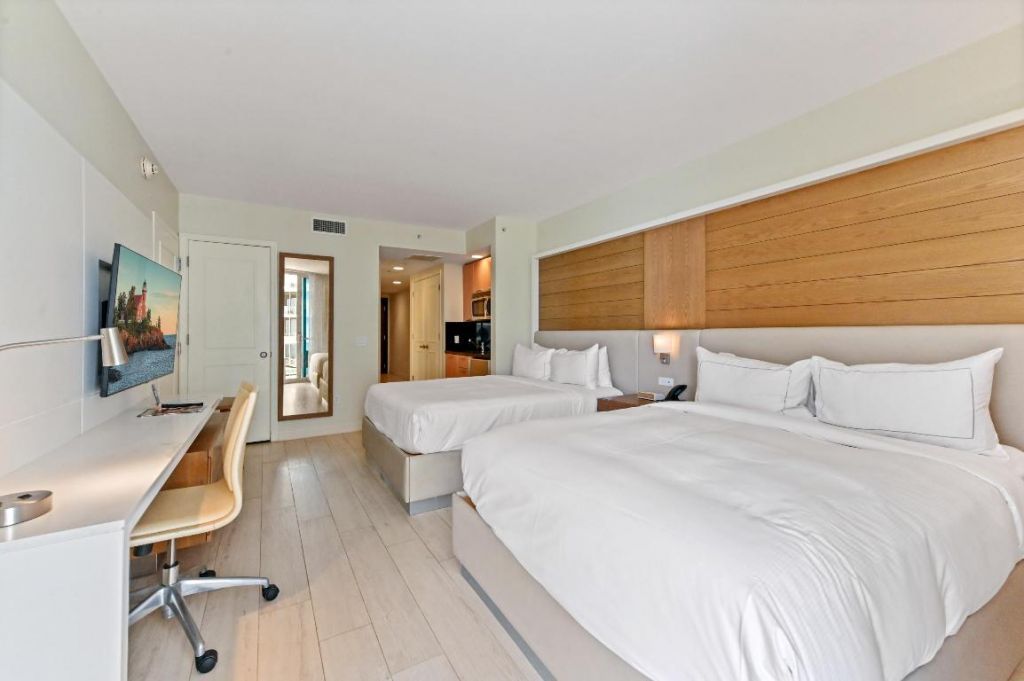 505 N Fort Lauderdale Beach Boulevard, Unit #1708, Fort Lauderdale, FL 33304 Photo