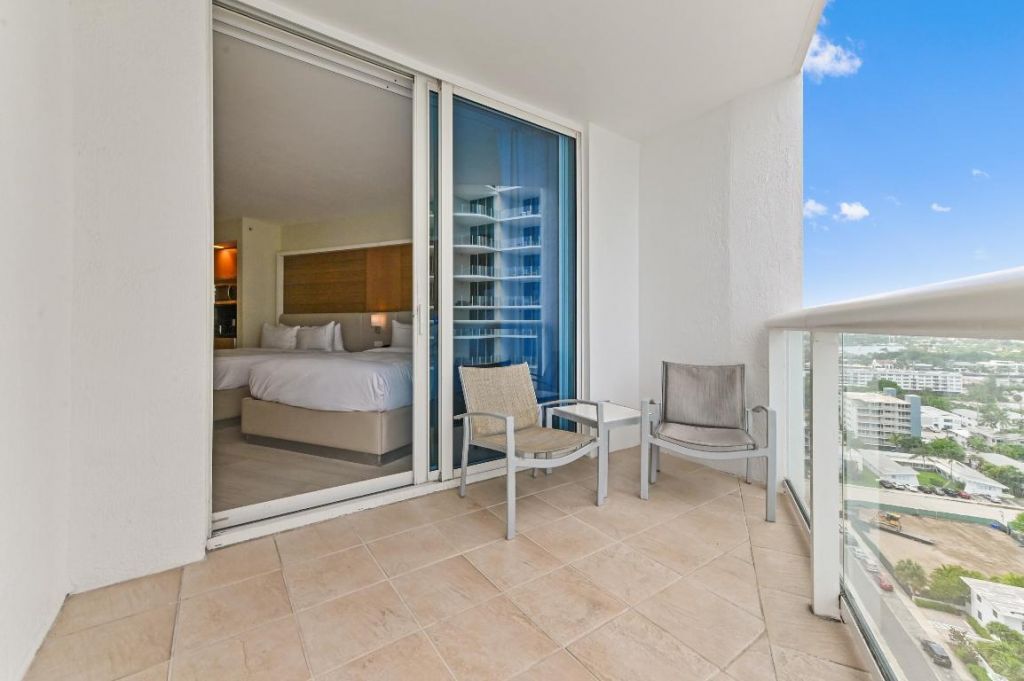 505 N Fort Lauderdale Beach Boulevard, Unit #1708, Fort Lauderdale, FL 33304 Photo